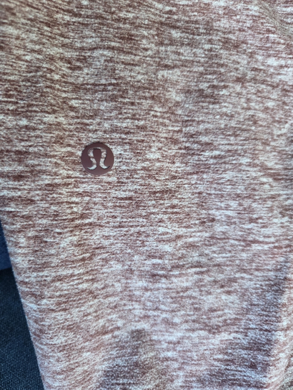 Lululemon Ready to Rulu Fleece Jogger - Picture 6 of 6